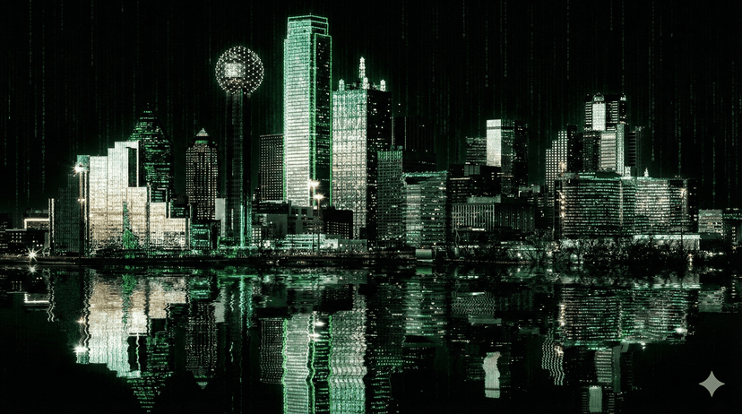 AI Automation Services in Dallas-Fort Worth: How Local Businesses Are Scaling