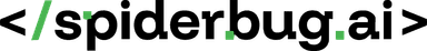 Spiderbug Logo
