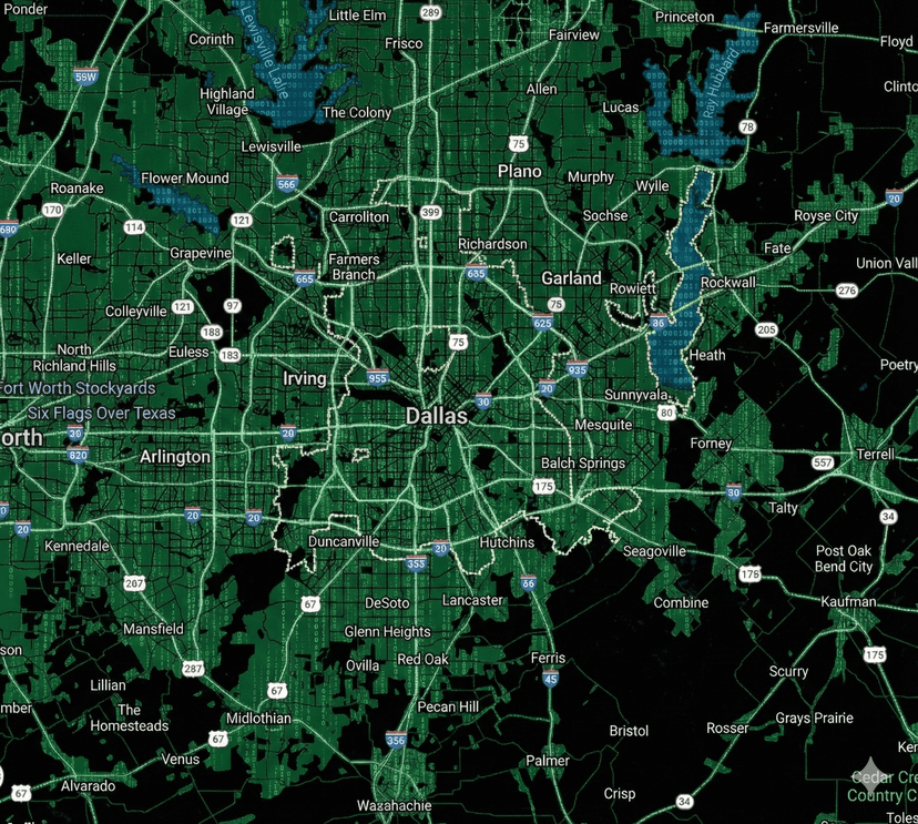 Best AI Solutions for Dallas Small Businesses: A Complete Guide