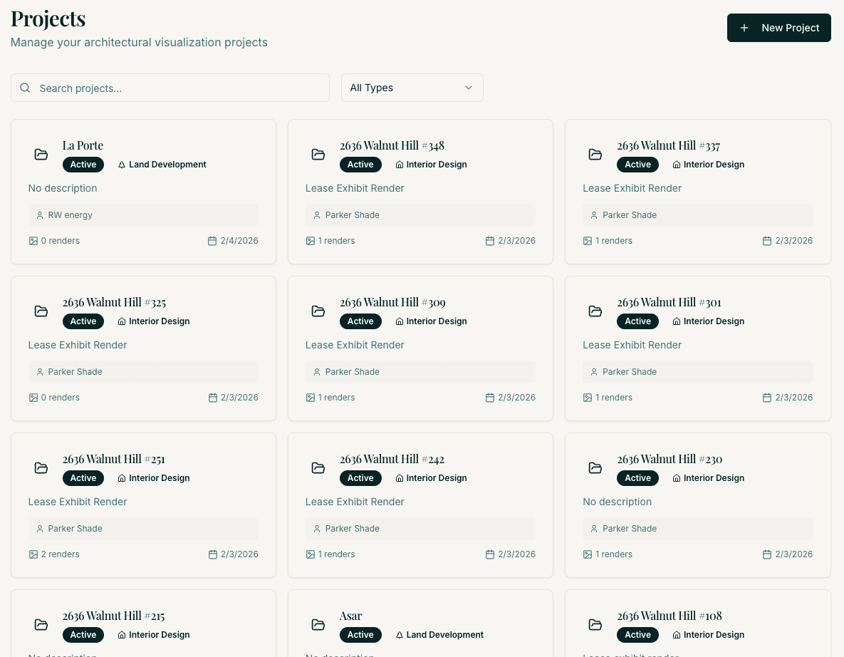 Bulk Export & Organization