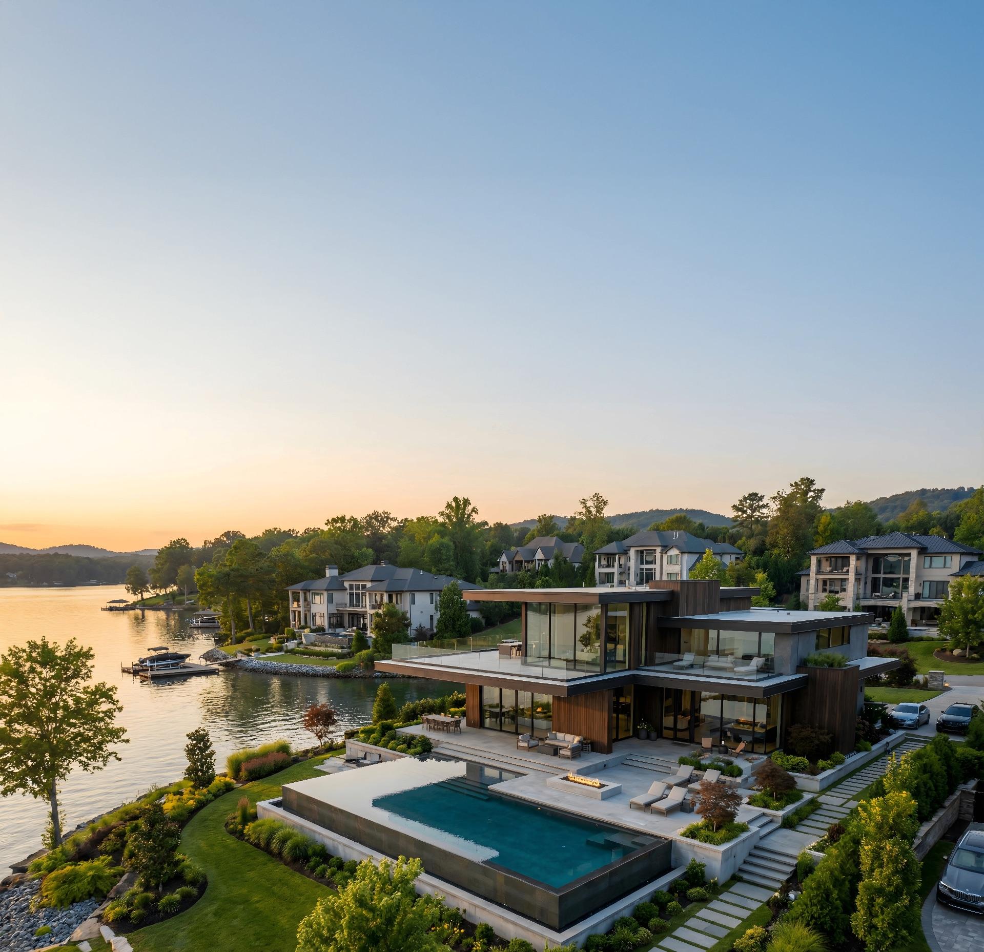 Staige Studio AI Property Visualization Platform