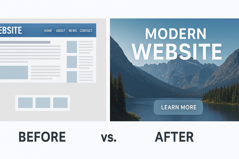 Beyond Aesthetics: The Importance of Website Usability and User Experience (UX)