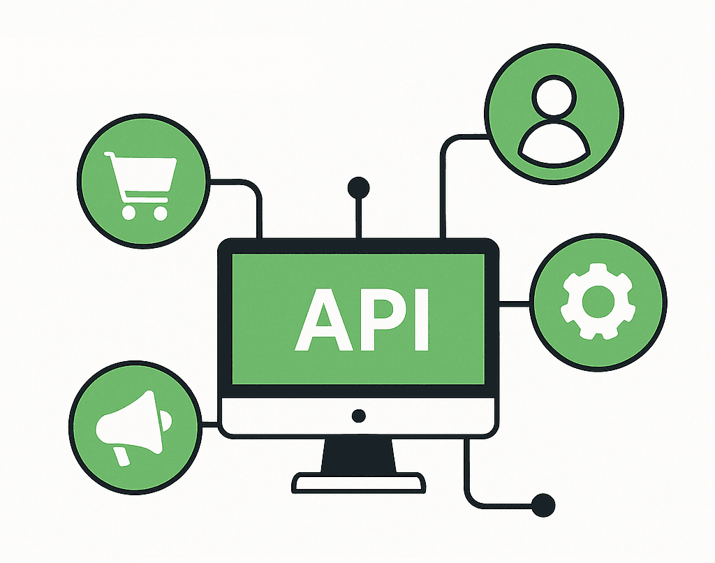 API Integration Services